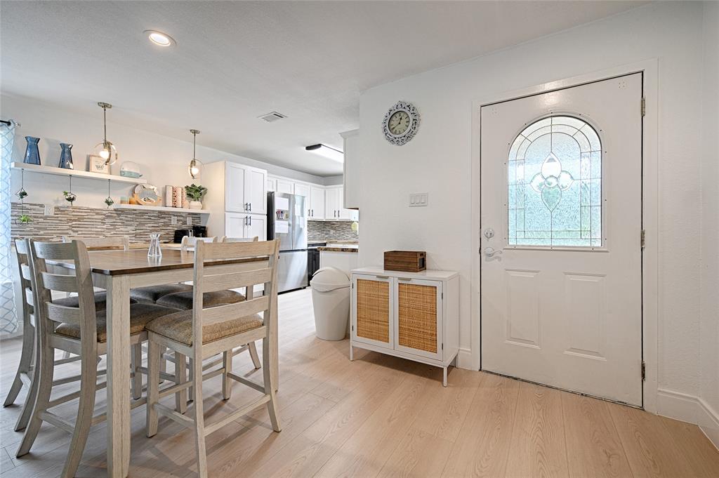 Garza Lake Estates - Residential