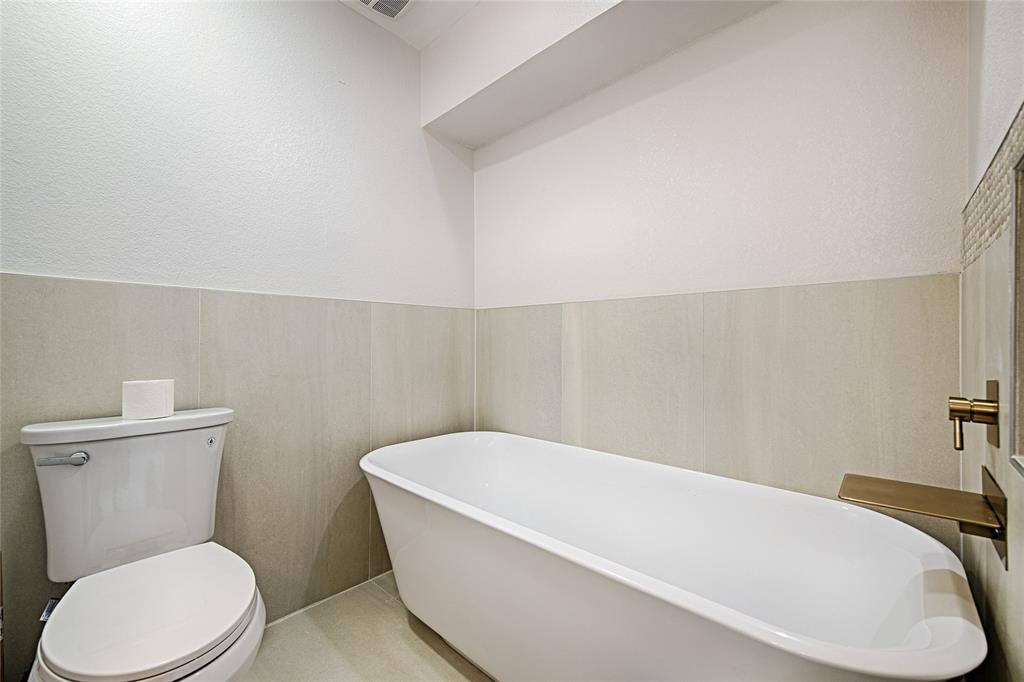 Garza Lake Estates - Residential