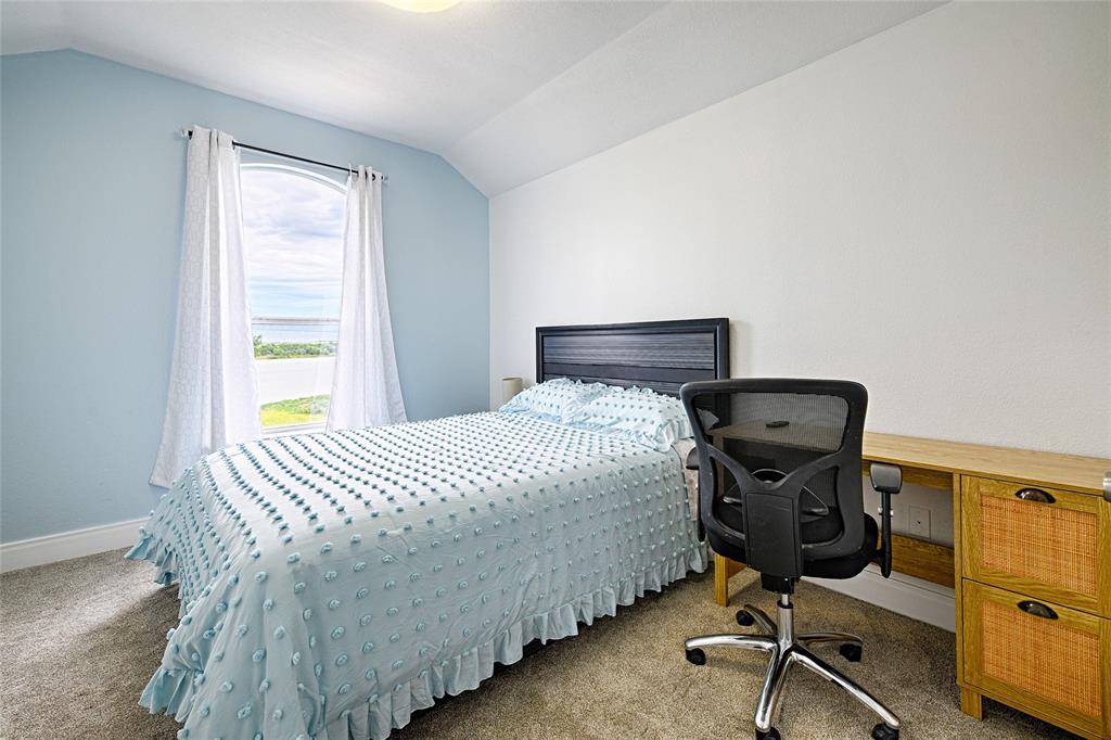 Garza Lake Estates - Residential