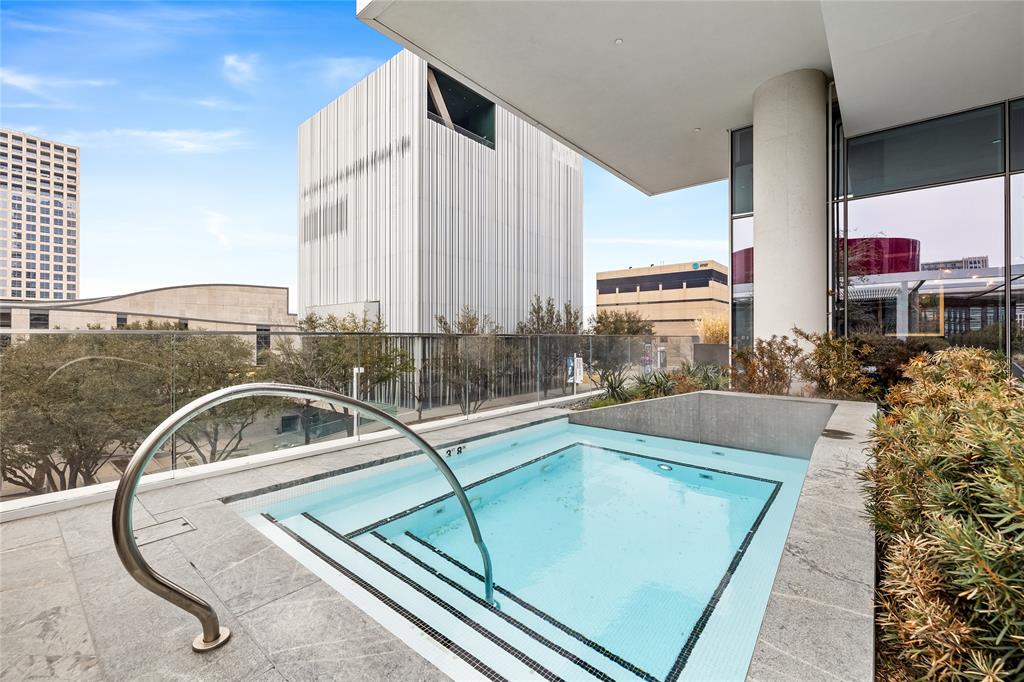 Arts Residences Condo - Residential