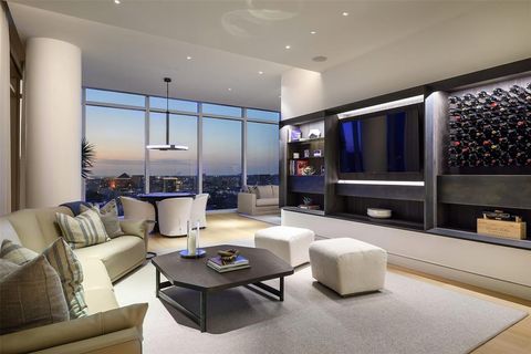 Tiny photo for 1747 Leonard Street #1901, Dallas, TX 75201 (MLS # 20983426)