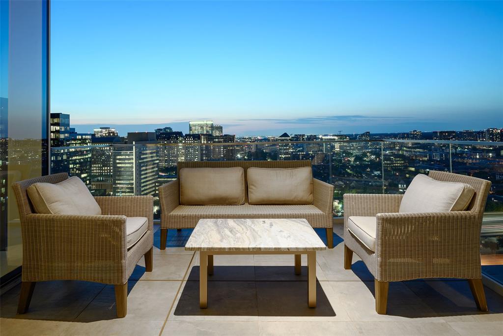 Arts Residences Condo - Residential