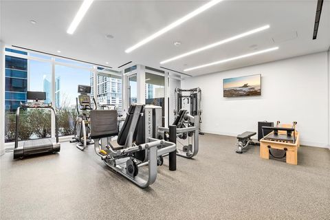 Tiny photo for 1747 Leonard Street #1901, Dallas, TX 75201 (MLS # 20983426)