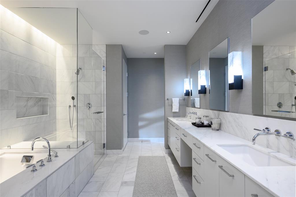 Arts Residences Condo - Residential