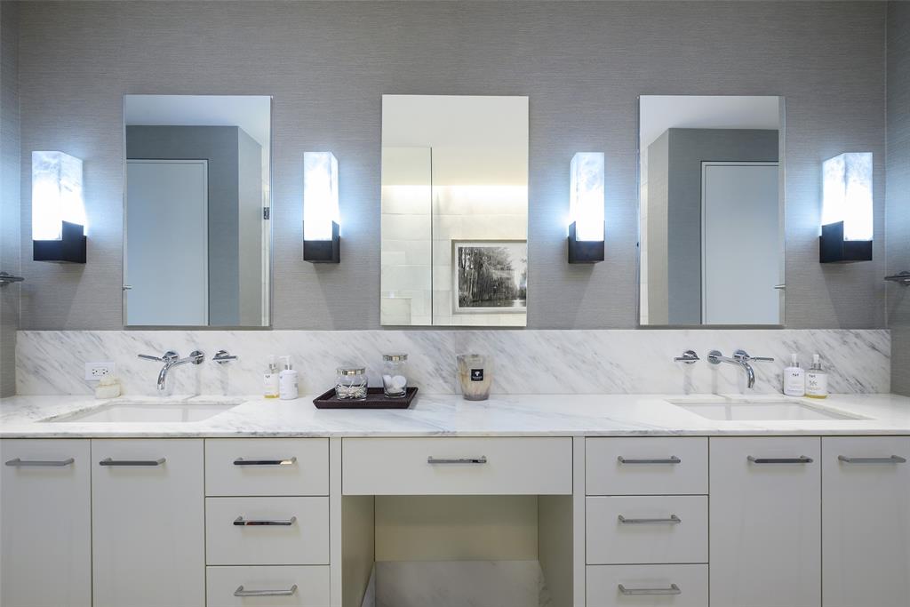 Arts Residences Condo - Residential