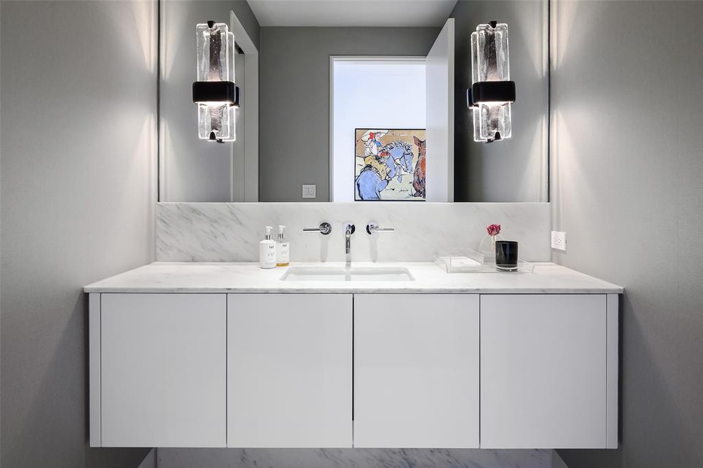 Arts Residences Condo - Residential