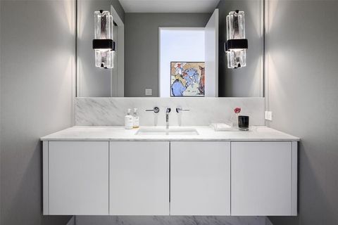 Tiny photo for 1747 Leonard Street #1901, Dallas, TX 75201 (MLS # 20983426)