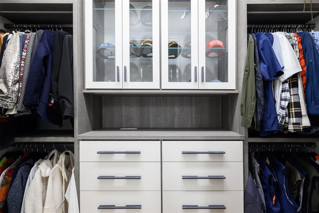 Arts Residences Condo - Residential