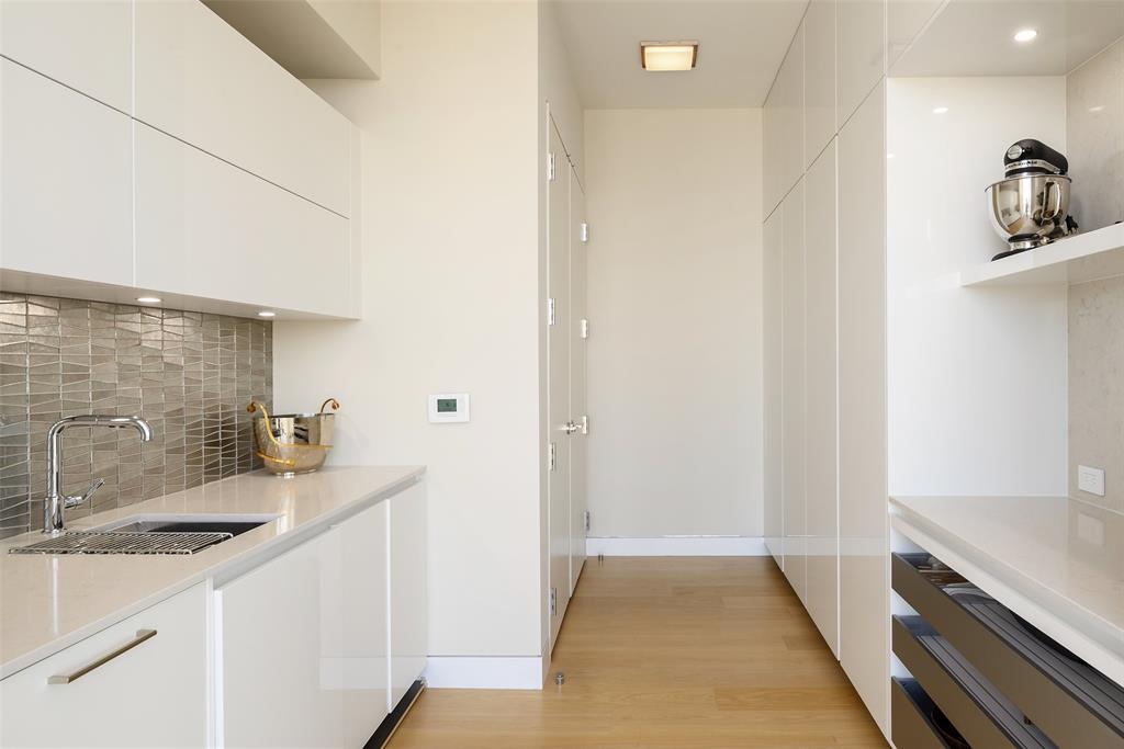 Arts Residences Condo - Residential