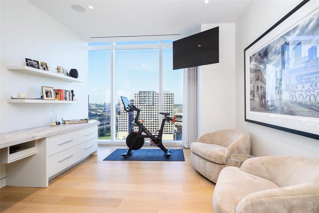 Arts Residences Condo - Residential