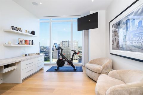 Tiny photo for 1747 Leonard Street #1901, Dallas, TX 75201 (MLS # 20983426)