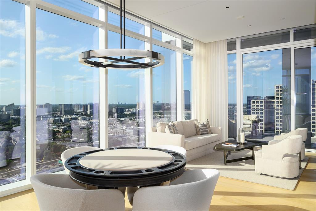 Arts Residences Condo - Residential