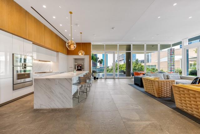 Arts Residences Condo - Residential