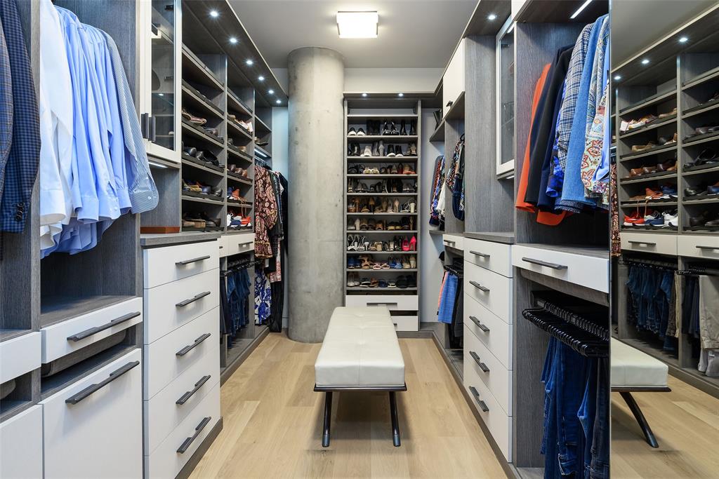 Arts Residences Condo - Residential