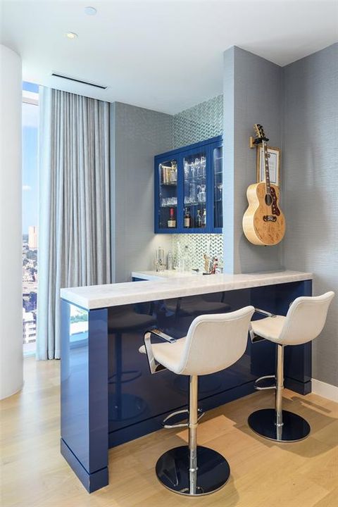 Tiny photo for 1747 Leonard Street #1901, Dallas, TX 75201 (MLS # 20983426)