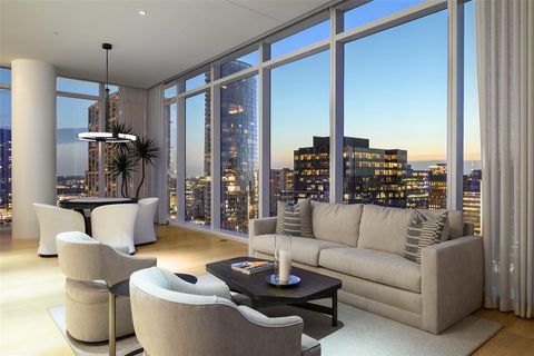 Tiny photo for 1747 Leonard Street #1901, Dallas, TX 75201 (MLS # 20983426)