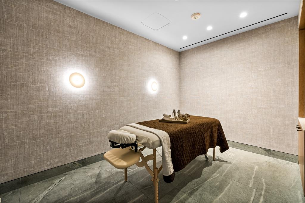 Arts Residences Condo - Residential