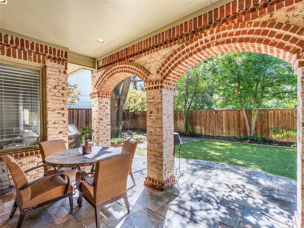 Preston Road Estates - Residential