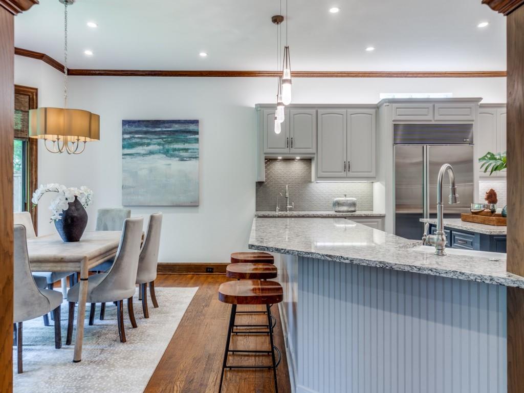 Preston Road Estates - Residential