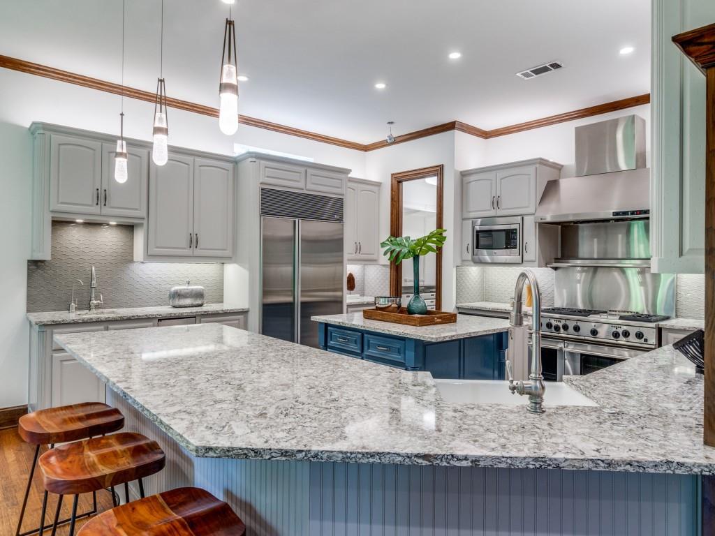 Preston Road Estates - Residential