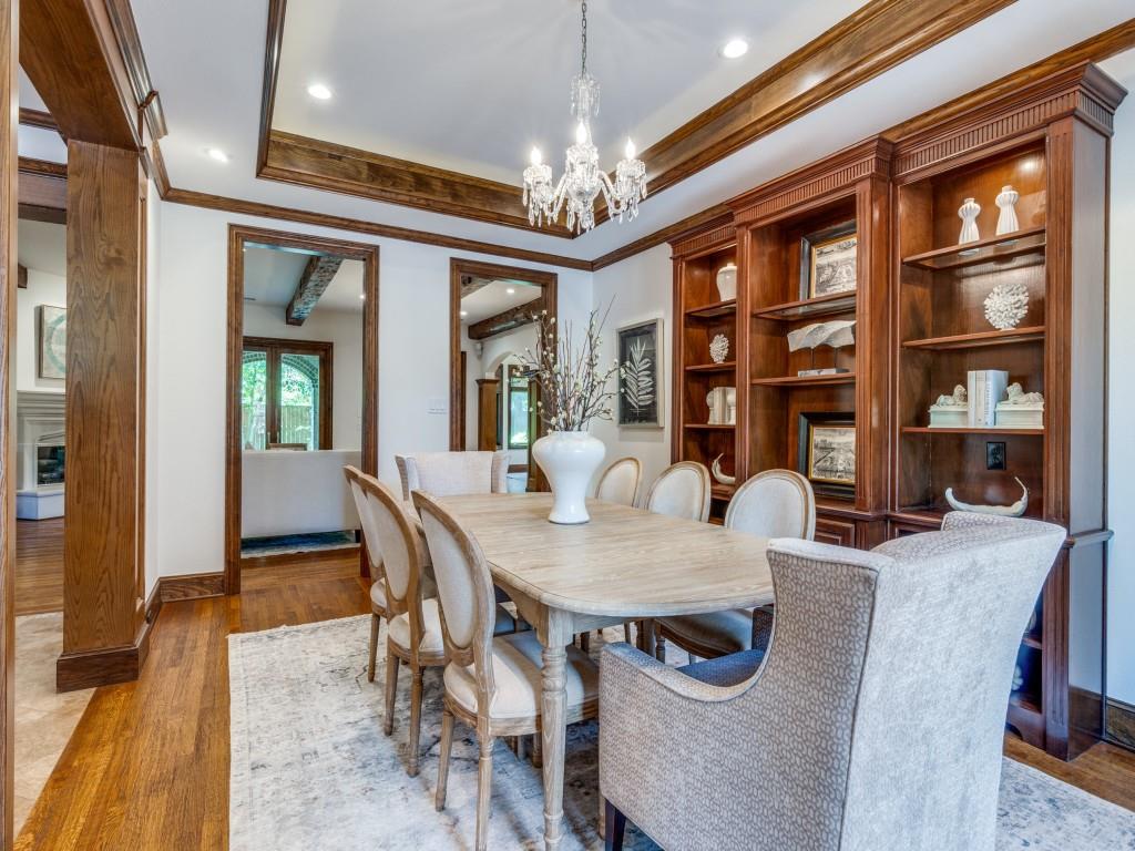 Preston Road Estates - Residential