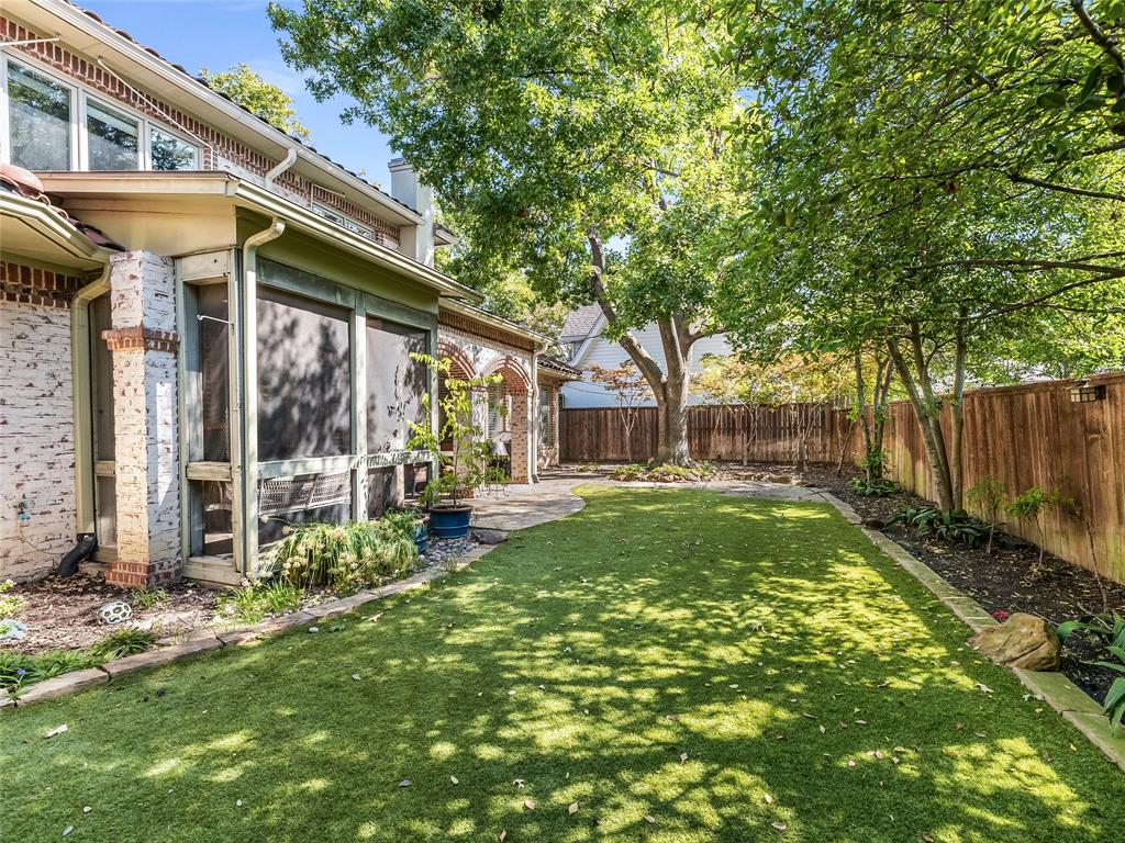 Preston Road Estates - Residential