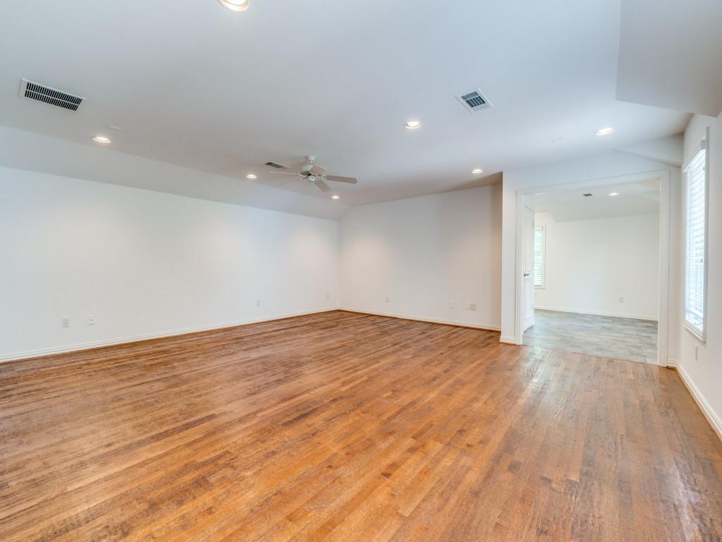 Preston Road Estates - Residential