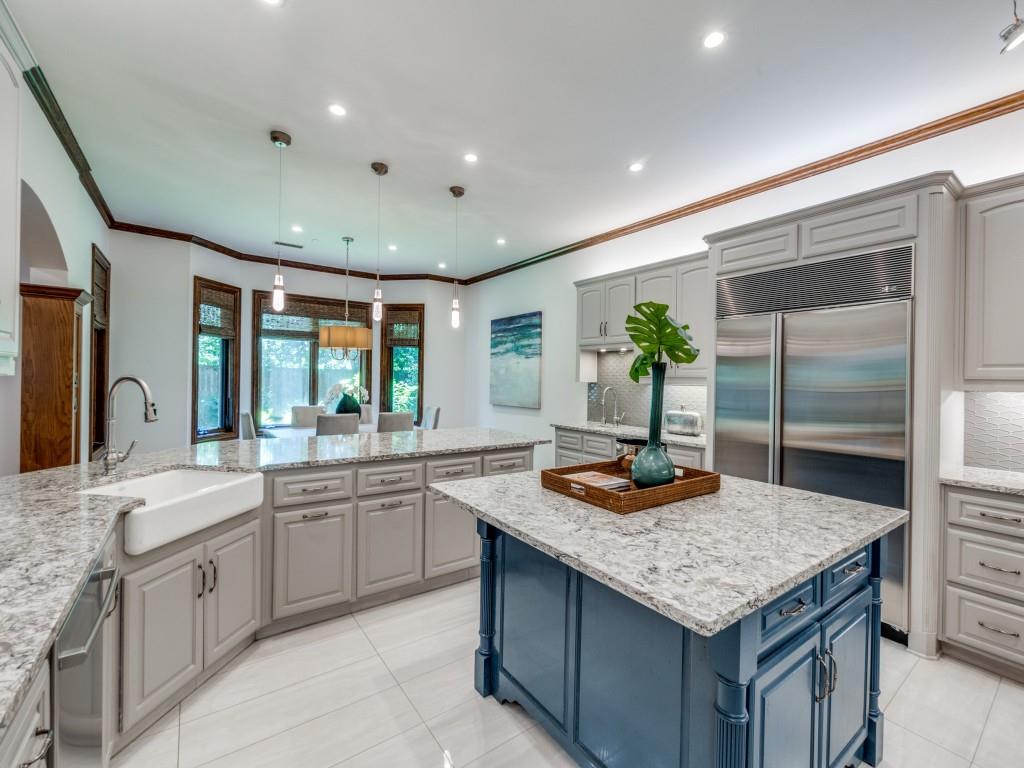 Preston Road Estates - Residential