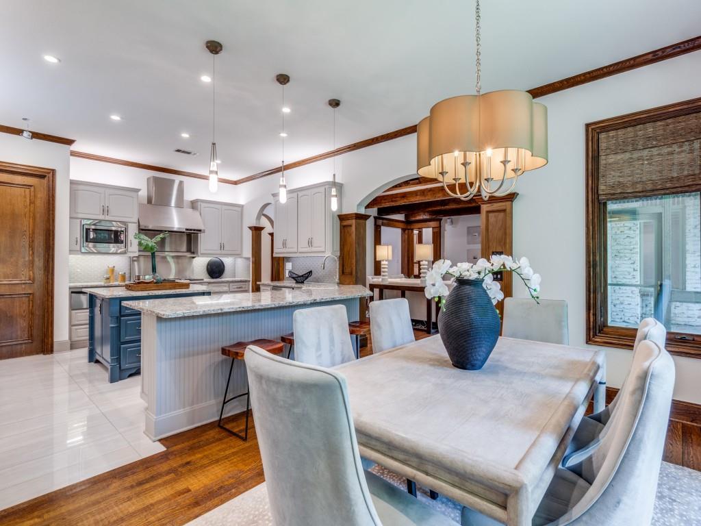 Preston Road Estates - Residential