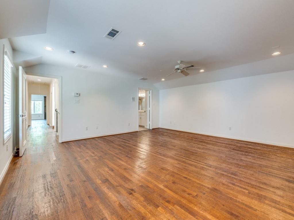 Preston Road Estates - Residential