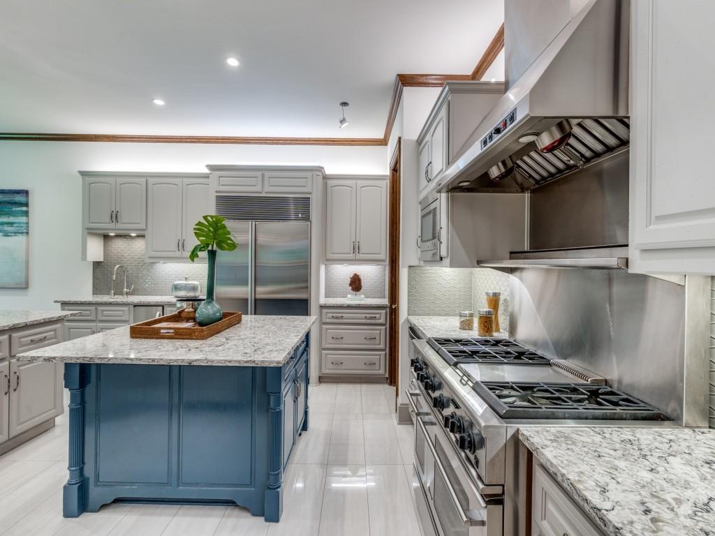 Preston Road Estates - Residential