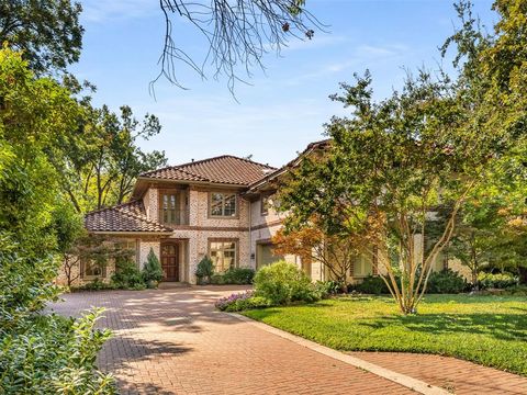 6302 Waggoner Drive Dallas TX 75230