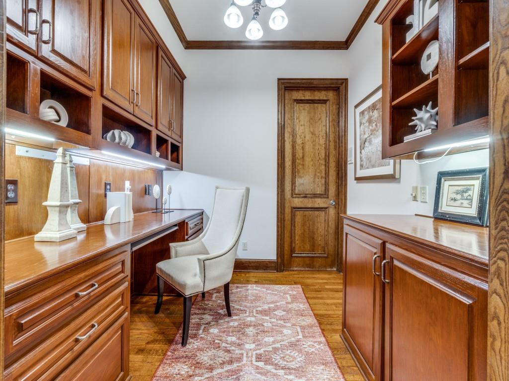 Preston Road Estates - Residential