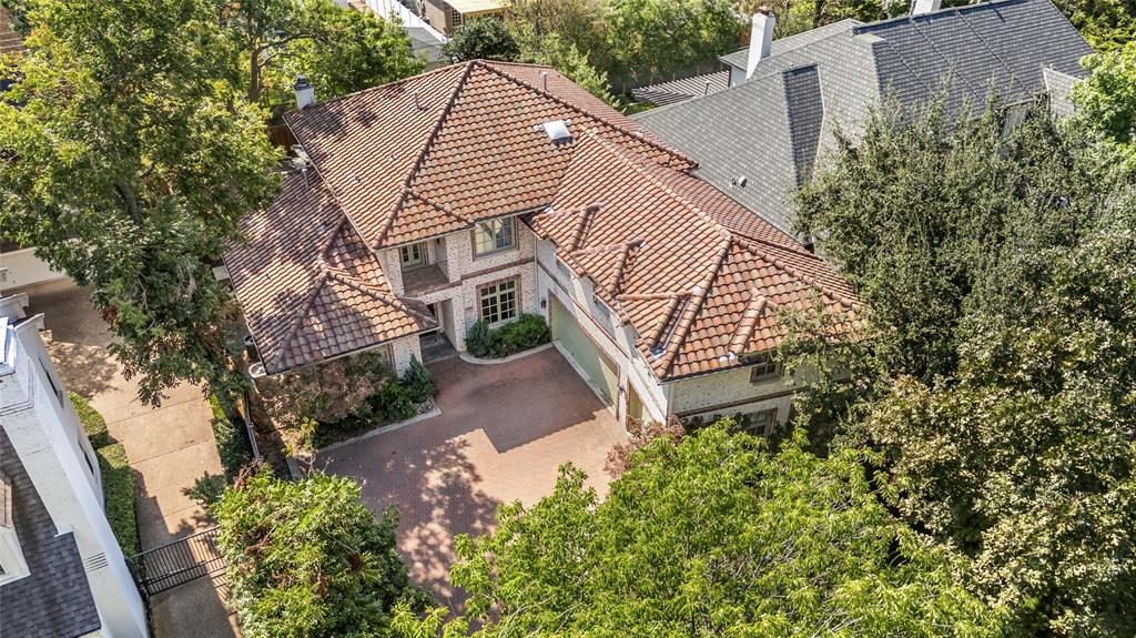 Preston Road Estates - Residential