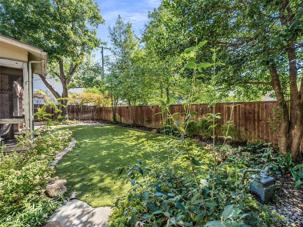 Preston Road Estates - Residential