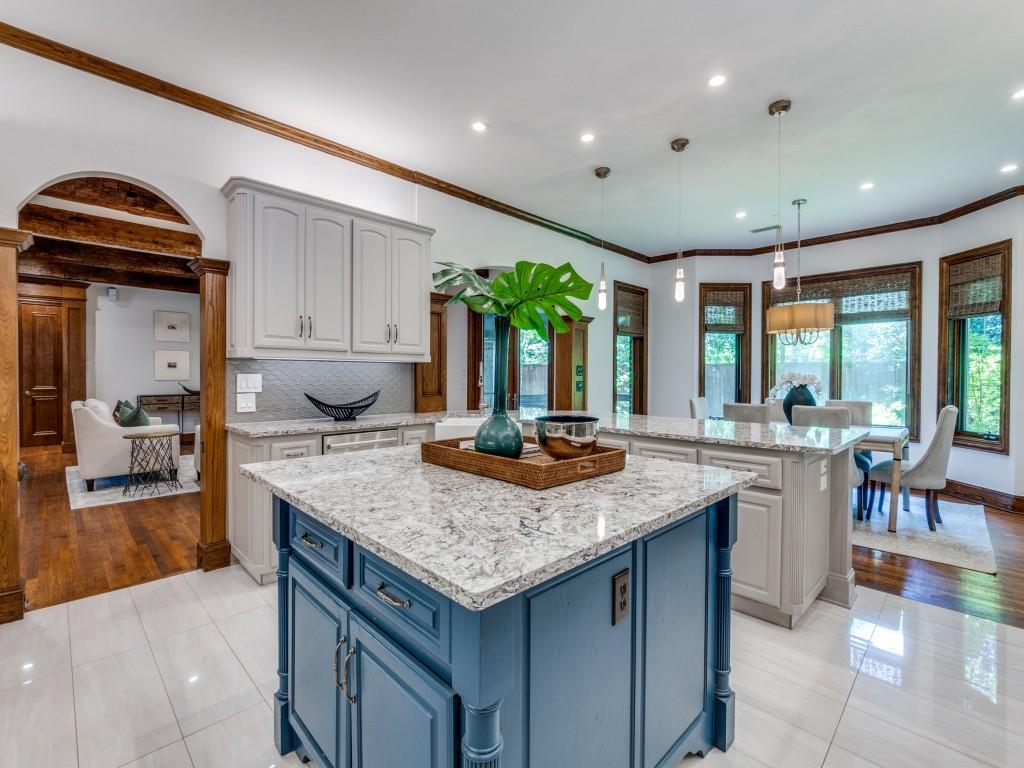 Preston Road Estates - Residential