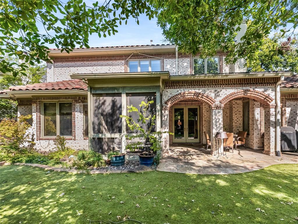 Preston Road Estates - Residential