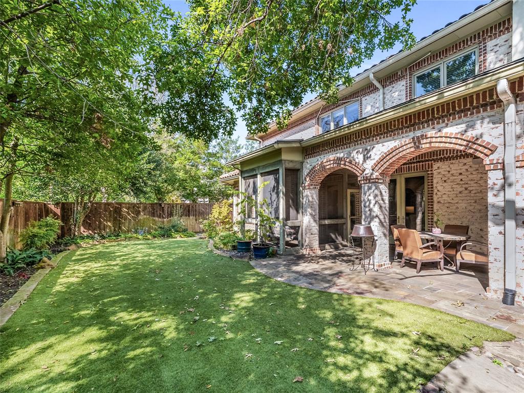 Preston Road Estates - Residential