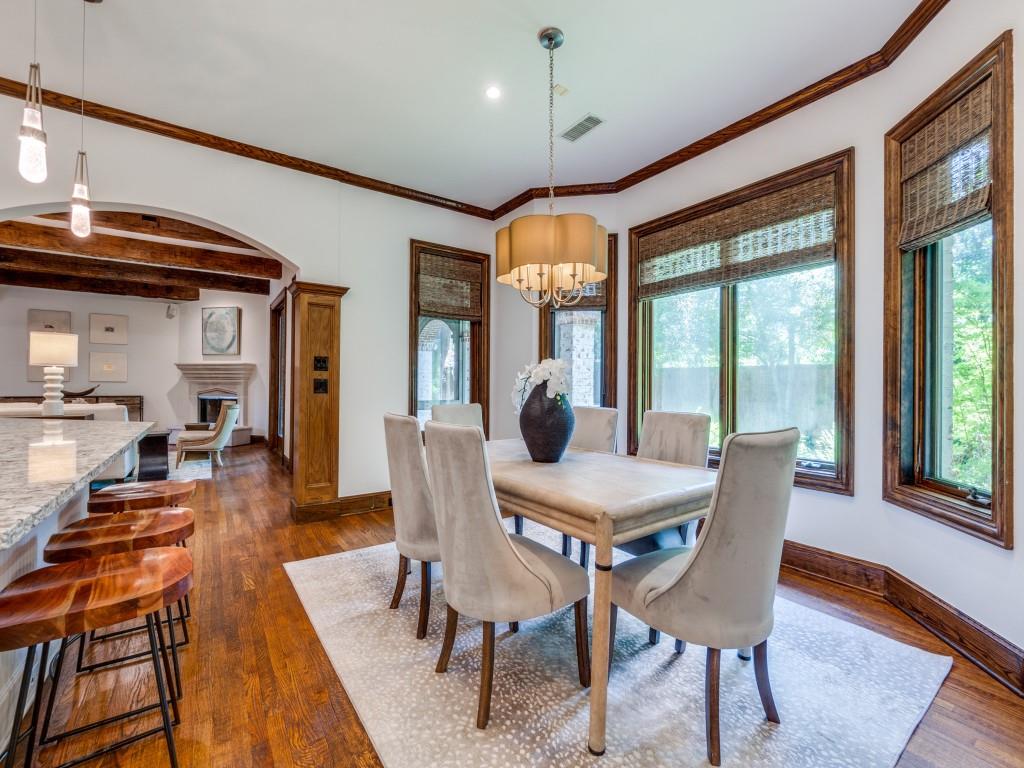 Preston Road Estates - Residential