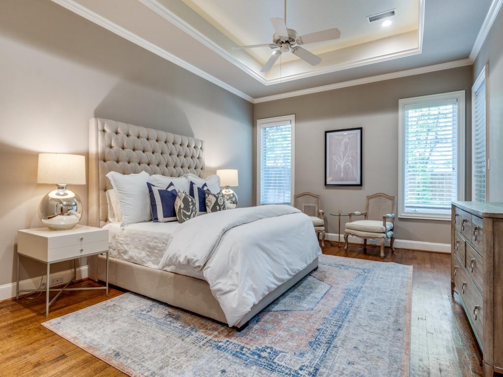 Preston Road Estates - Residential