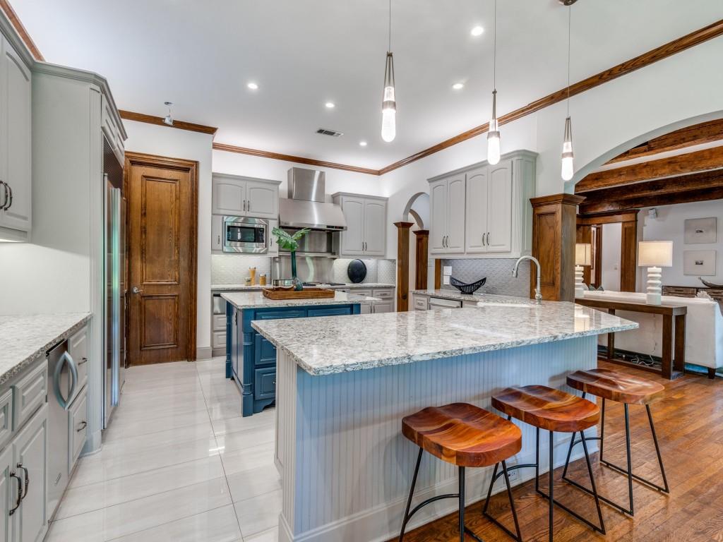 Preston Road Estates - Residential