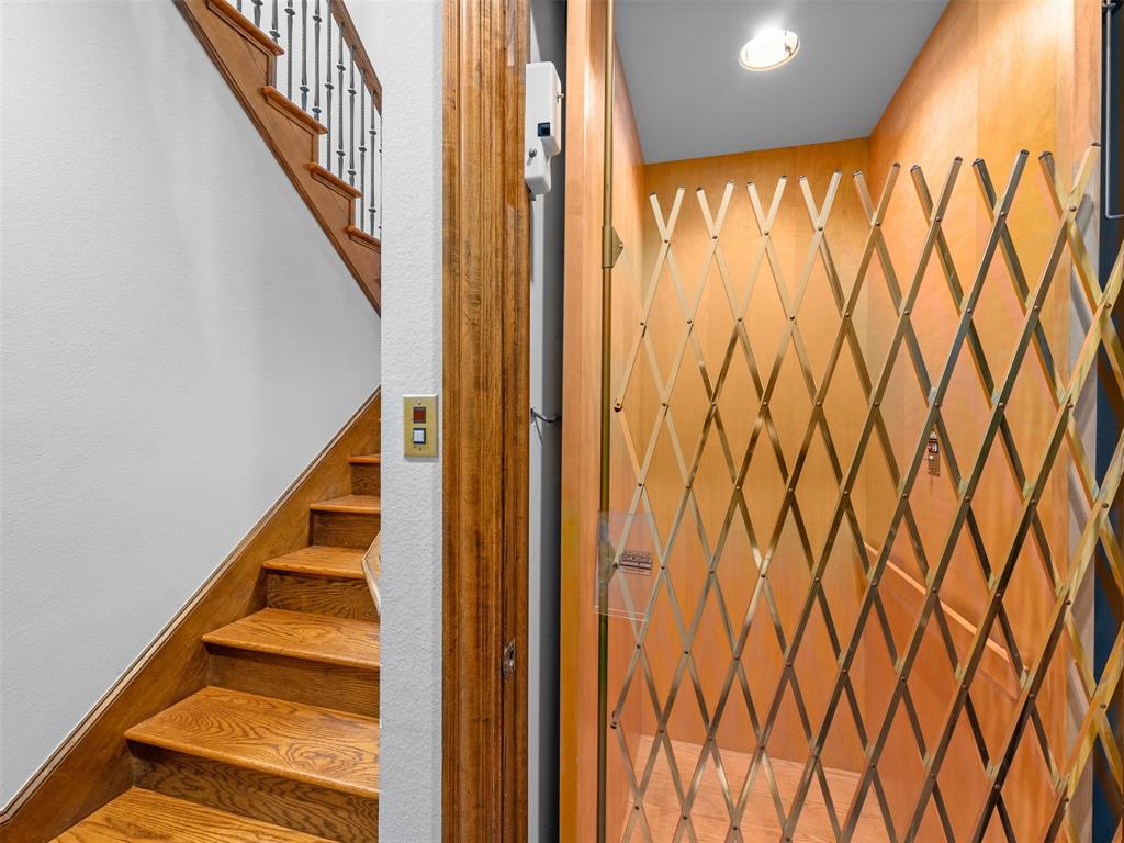 Preston Road Estates - Residential