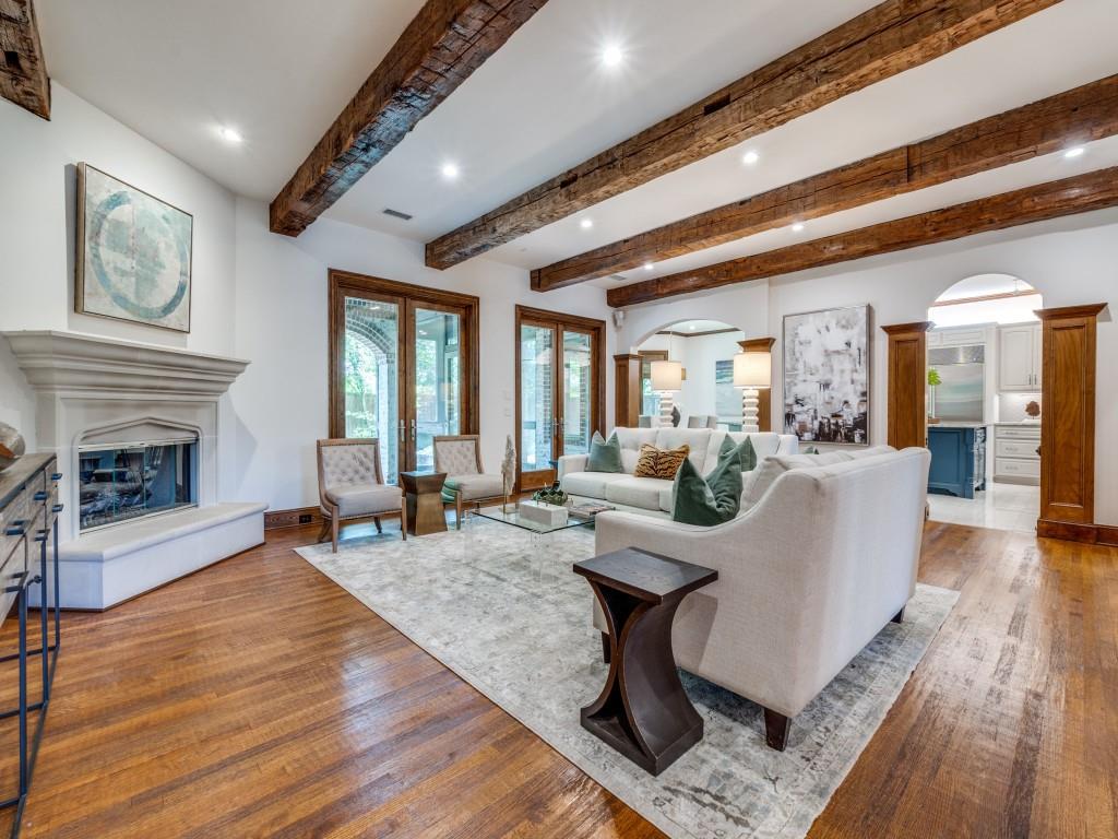 Preston Road Estates - Residential