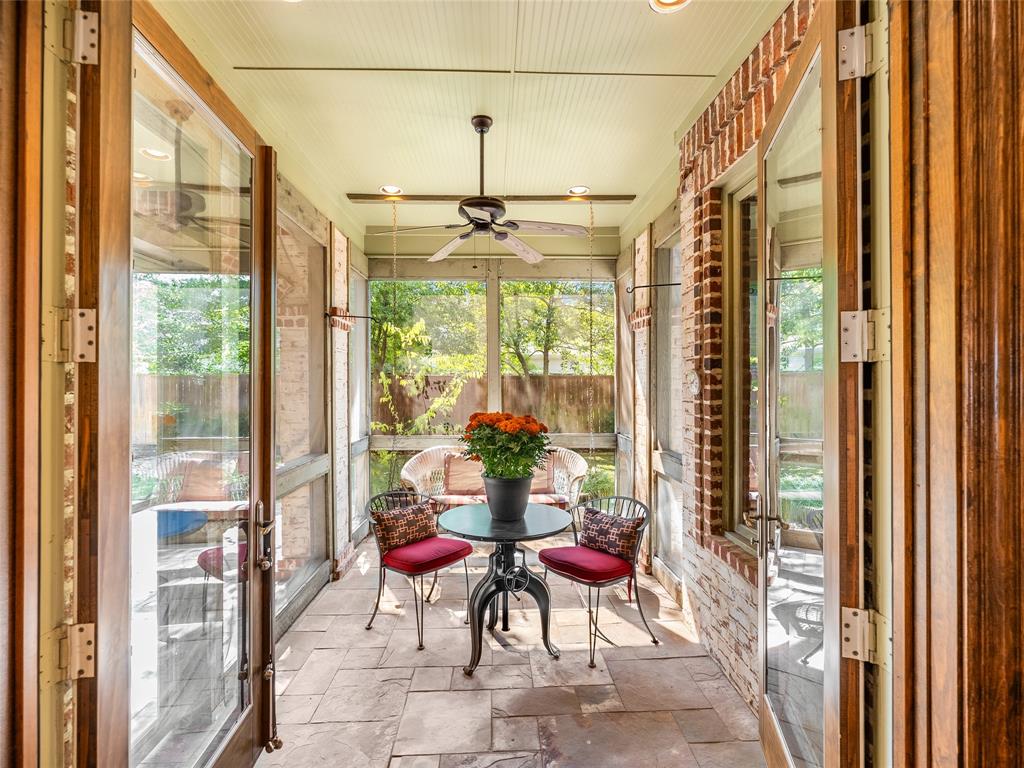 Preston Road Estates - Residential