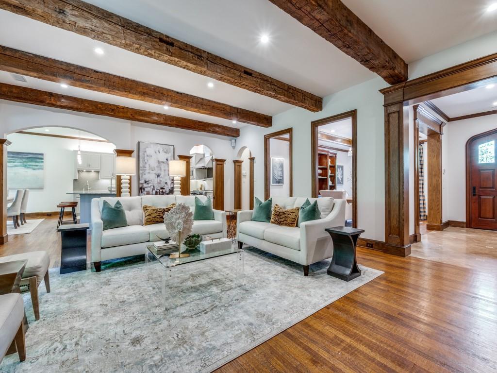 Preston Road Estates - Residential