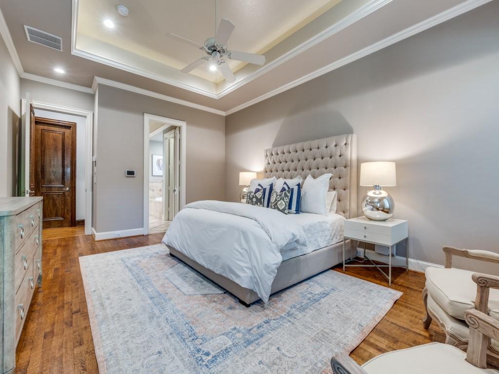 Preston Road Estates - Residential