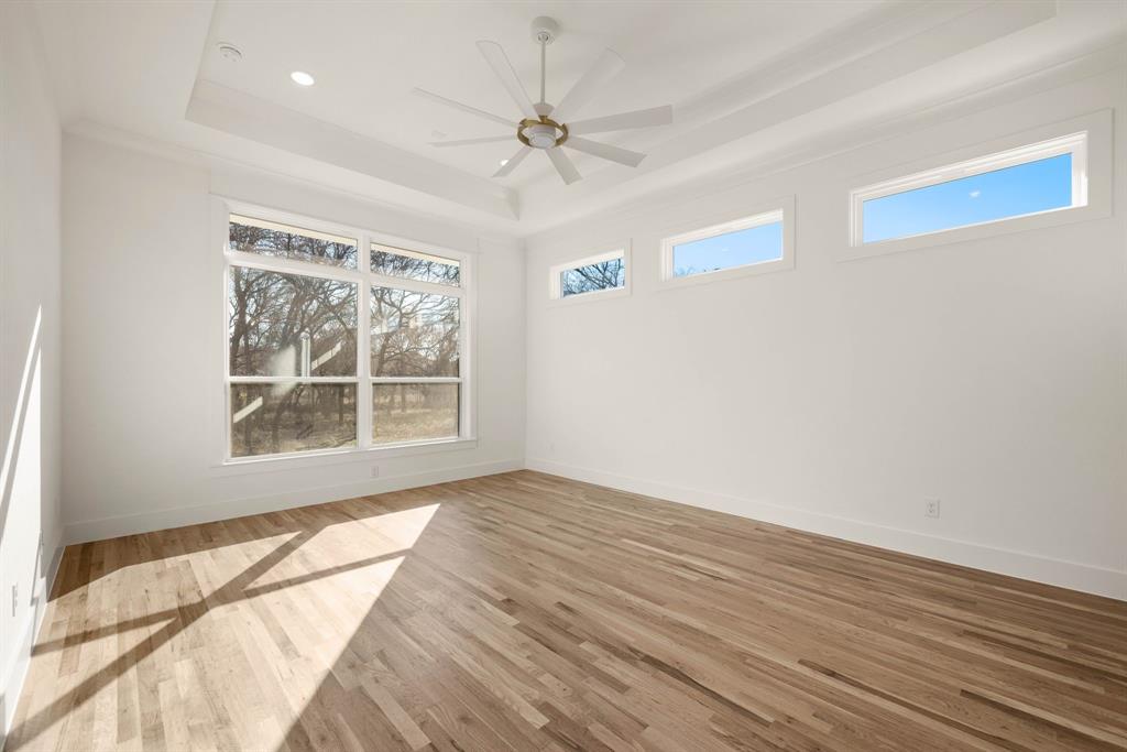 Rolling Creek Ranch - Residential