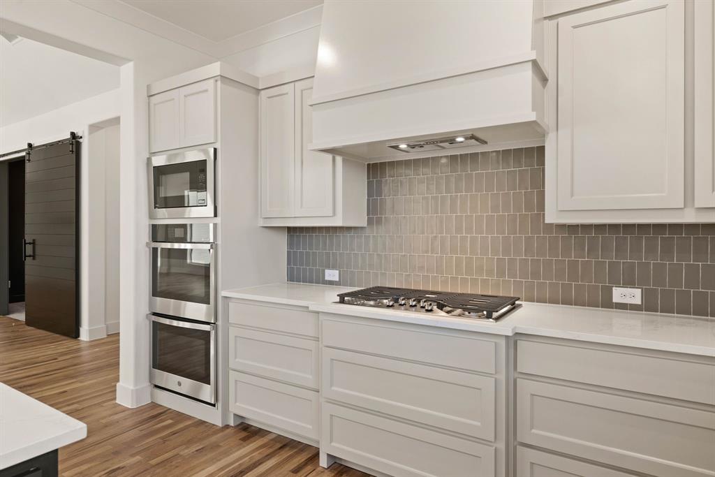 Rolling Creek Ranch - Residential