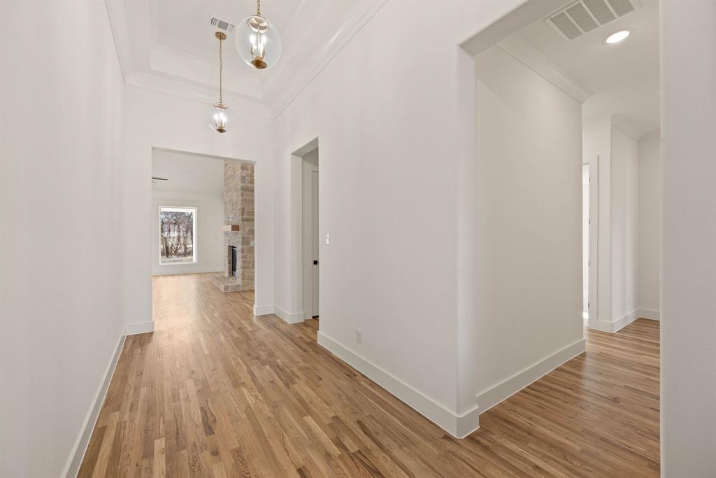 Rolling Creek Ranch - Residential