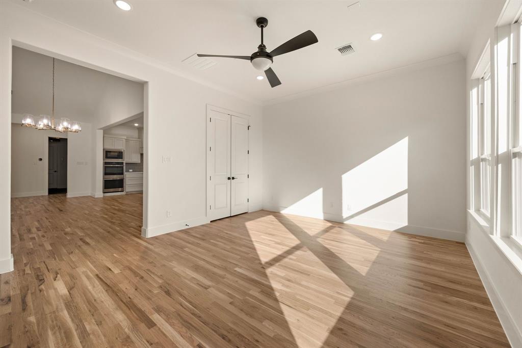 Rolling Creek Ranch - Residential